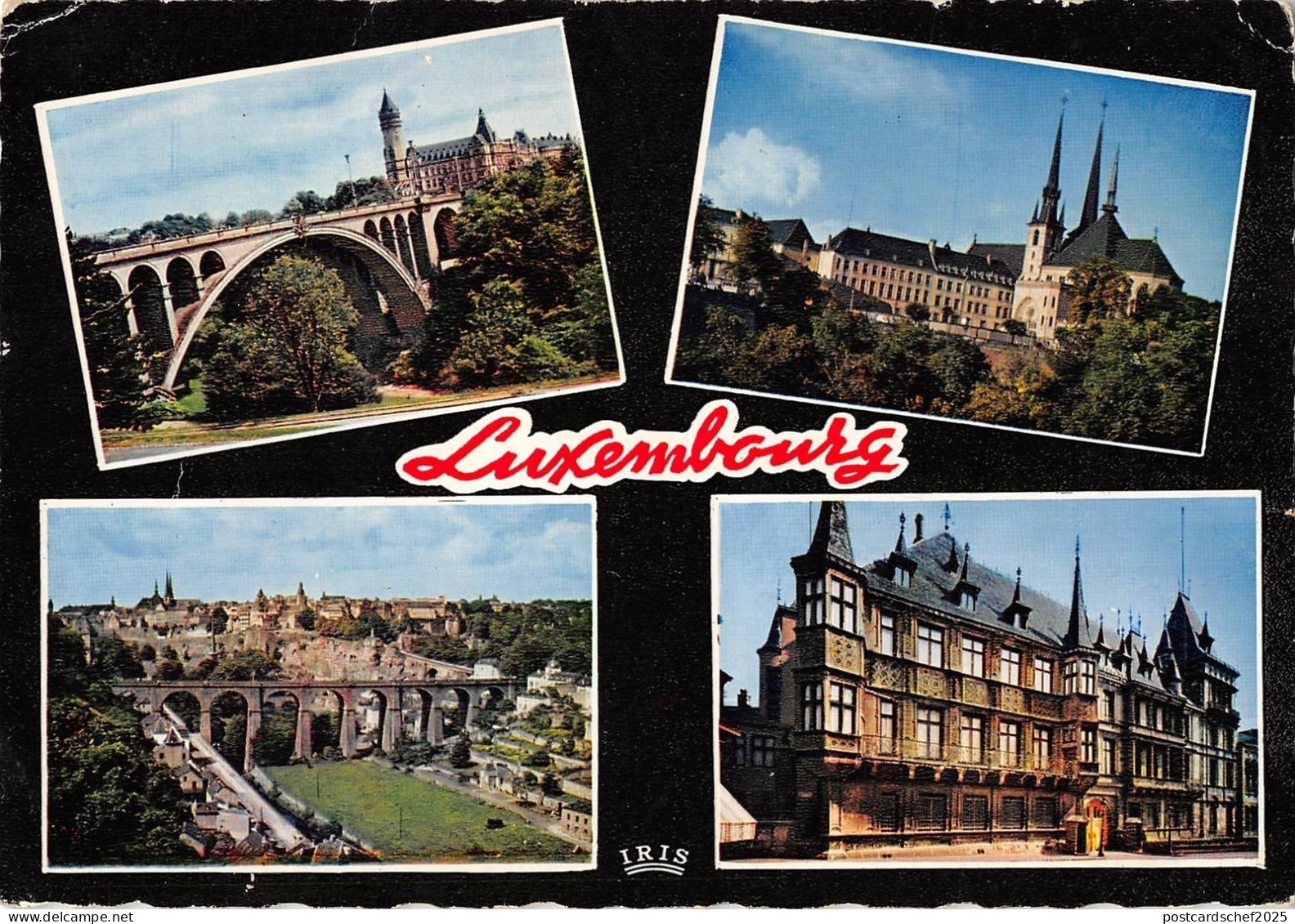 BR53428 Luxembourg     Luxembourg