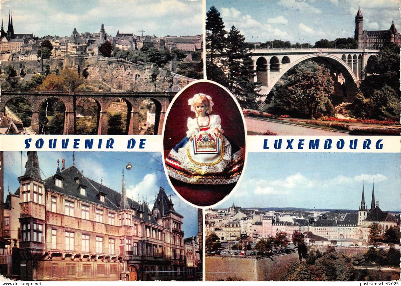 BR53430 Luxembourg       Luxembourg