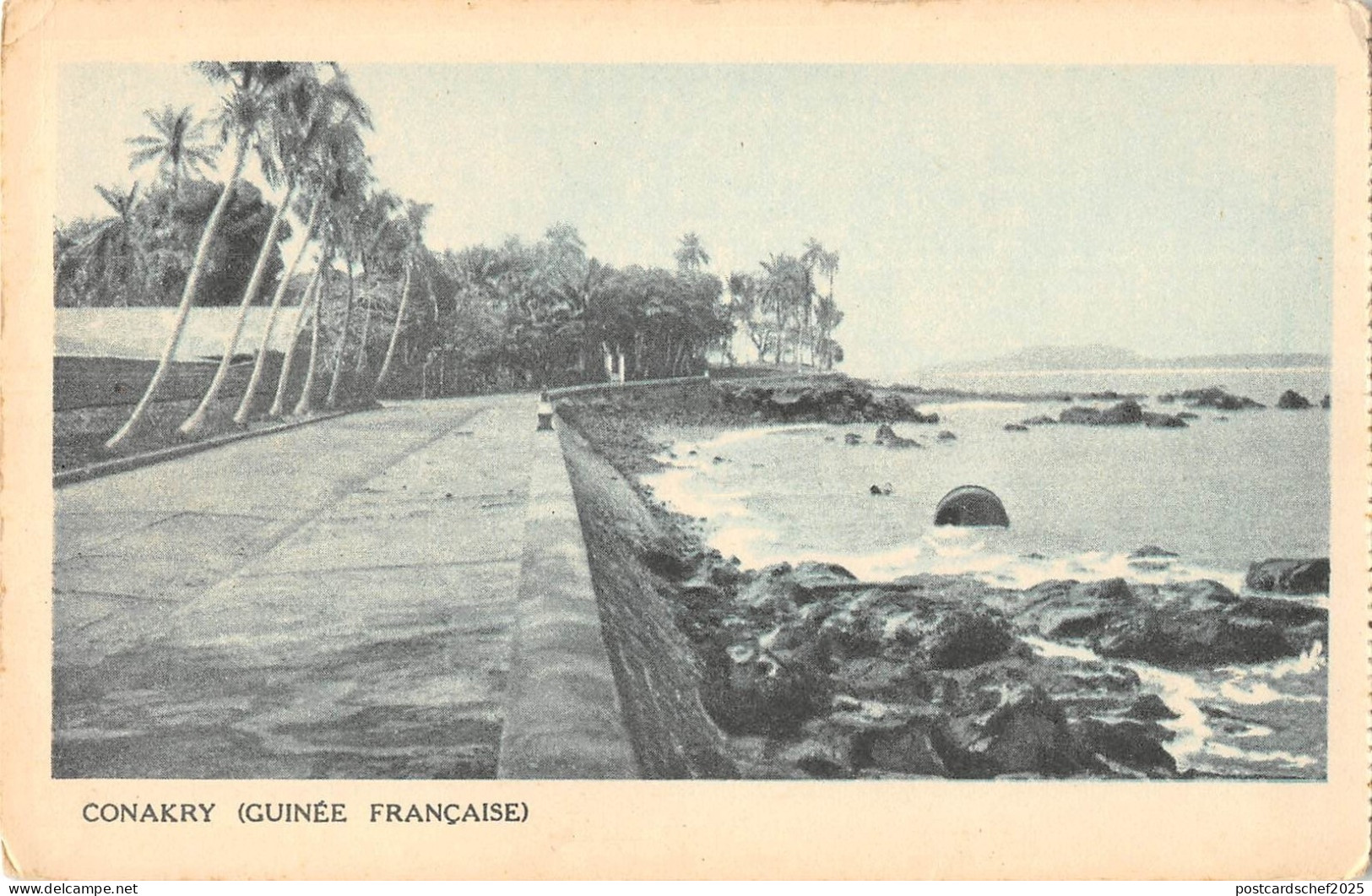BR57035 Conakry Guinee   Africa