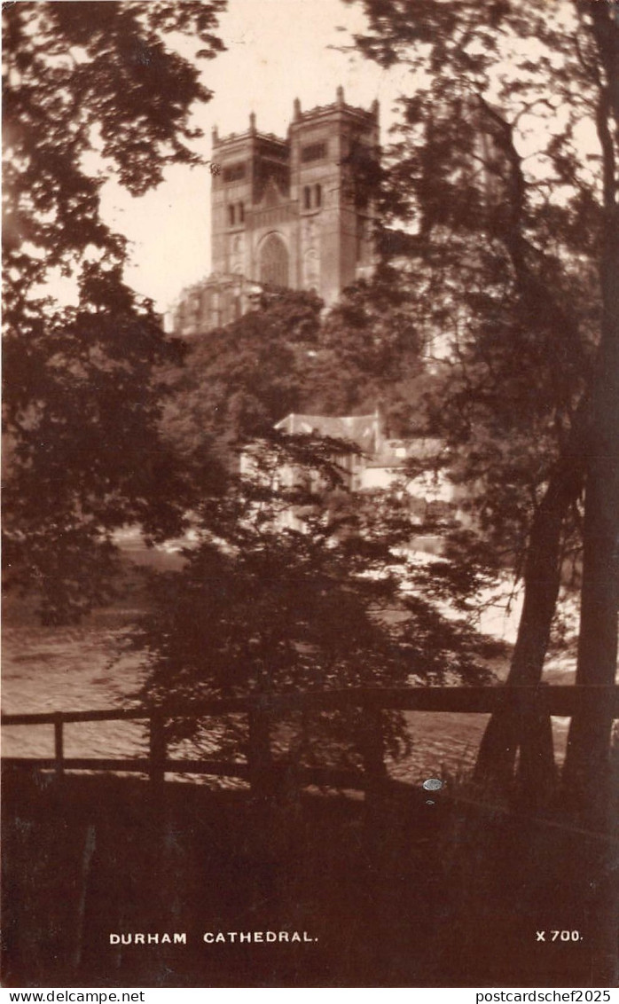 BR59781 durham cathedral uk