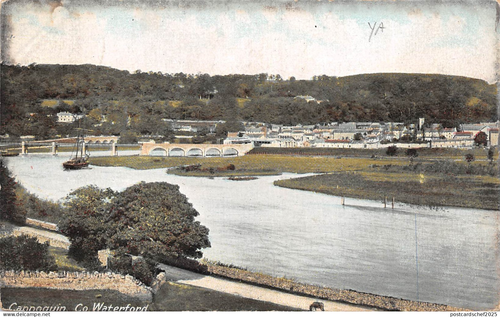 BR62763 cannoquin waterford ireland