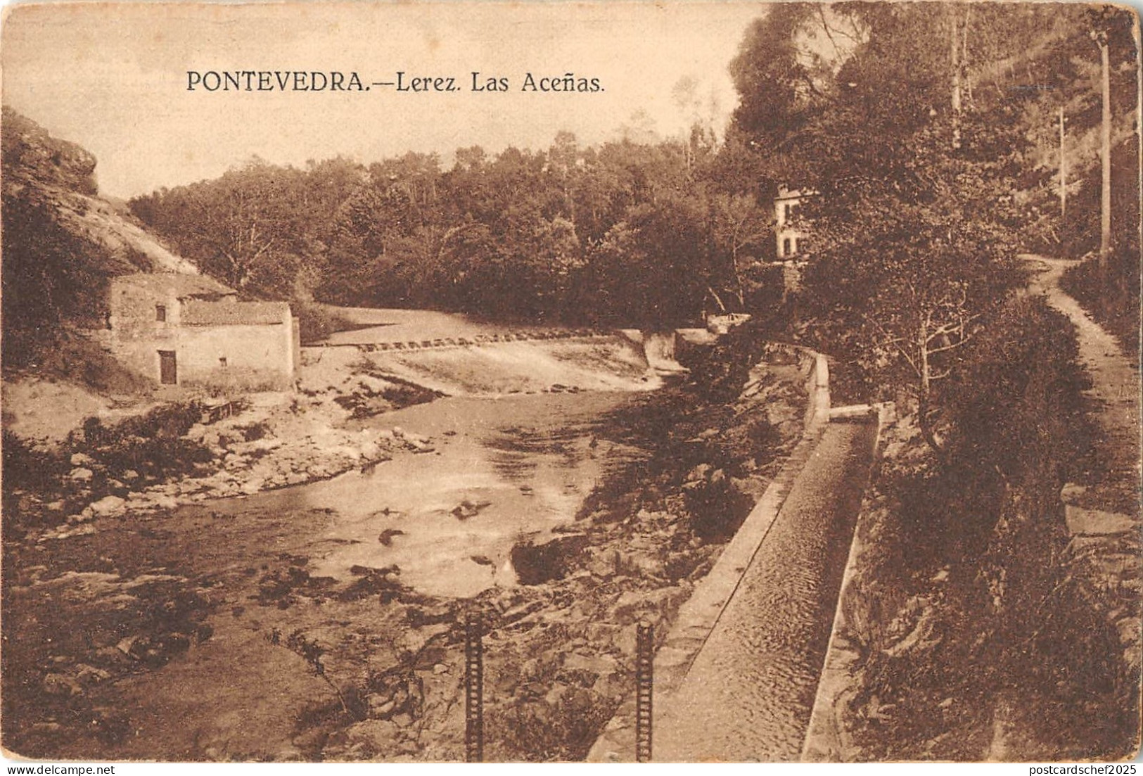 BR73936 pontevedra lerez las acenas spain