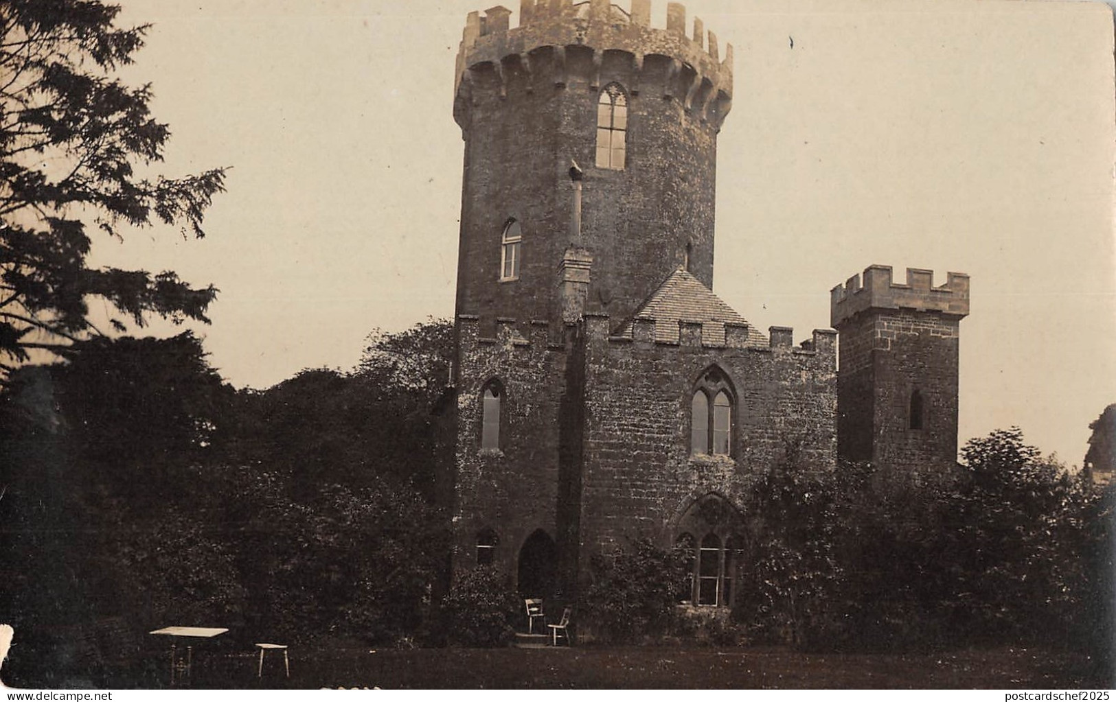 BR74591 Warwickshire warks  real photo  uk