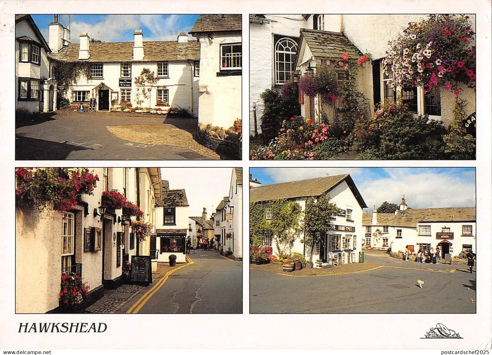 BR75804 hawkshead uk