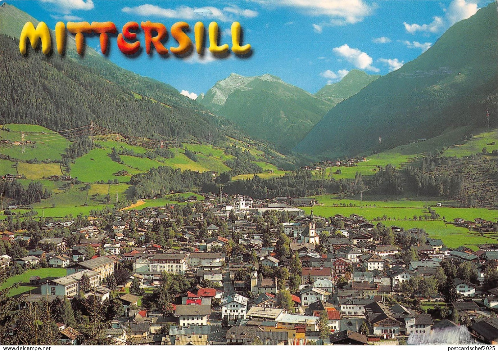 BR77224 mittersill salzburger land   austria