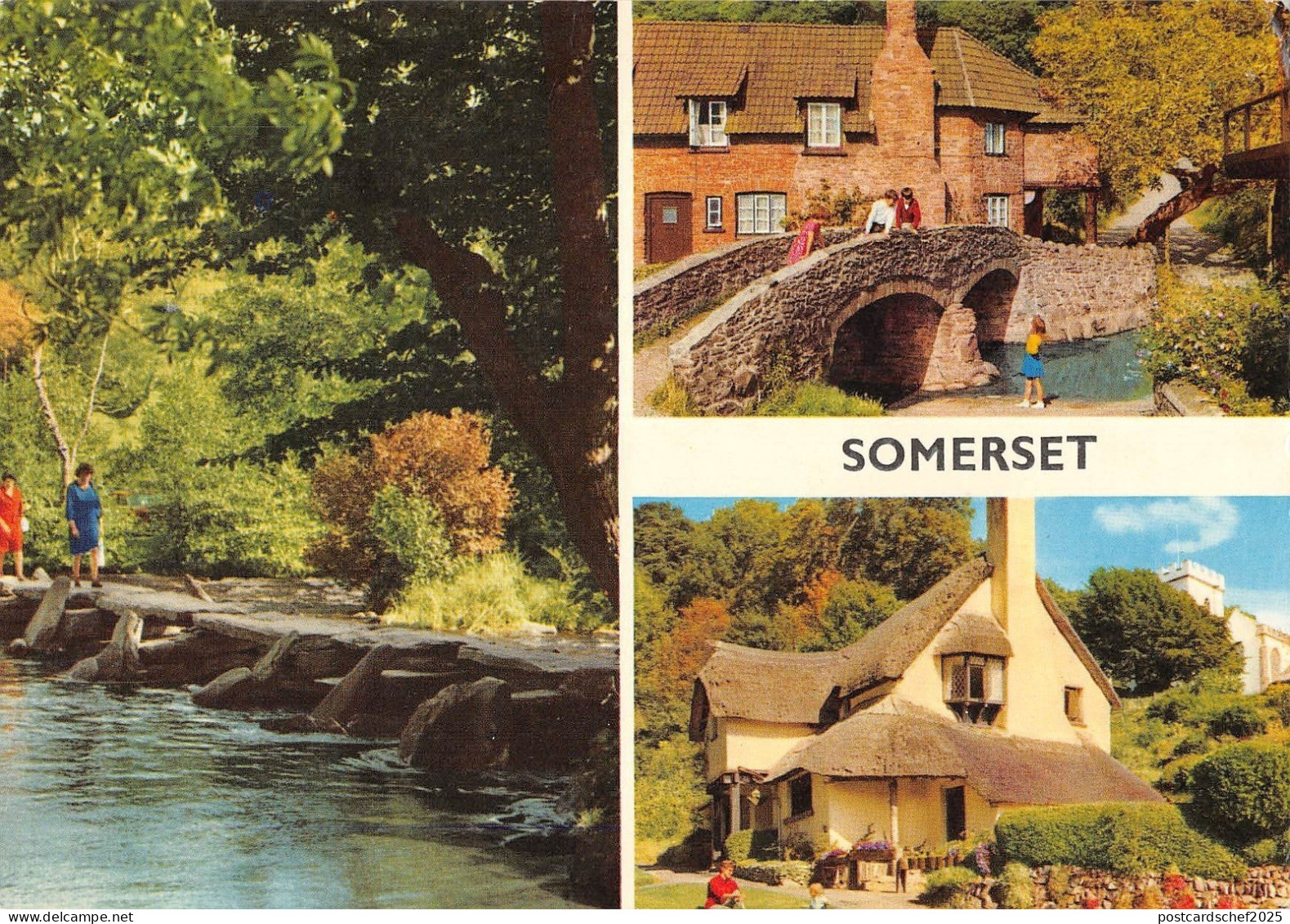 BR81987 somerset uk