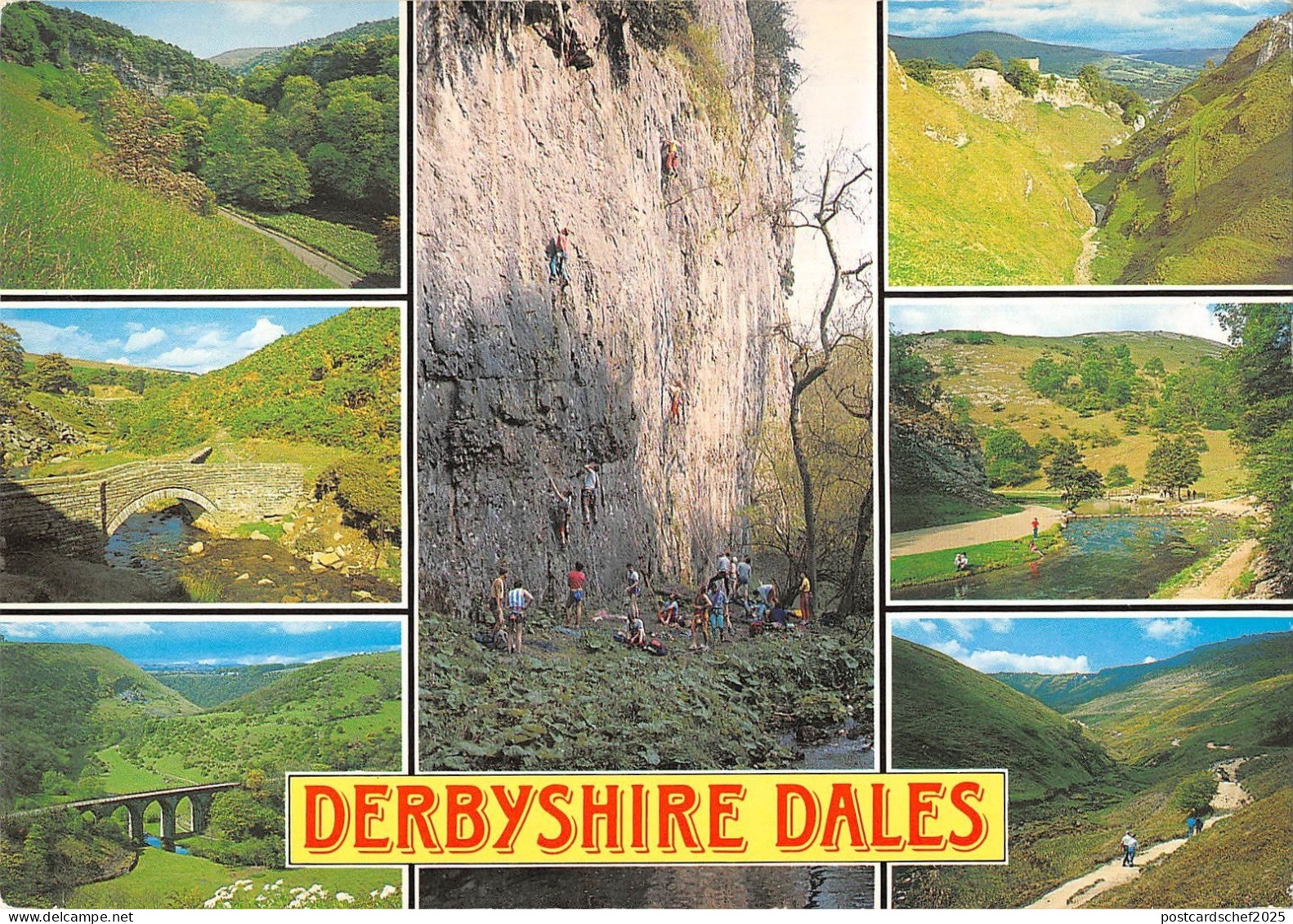 BR82005 derbyshire dales   uk