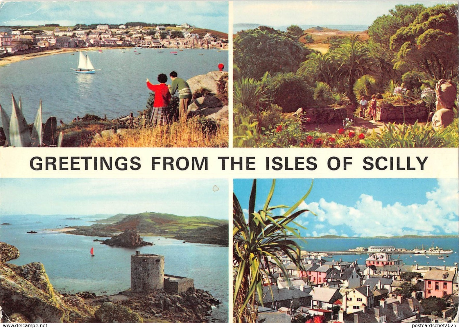 BR82176 greetings from the isles of scilly  uk