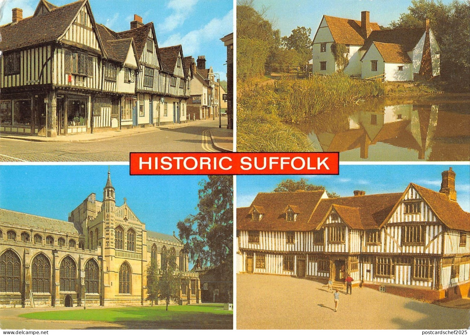 BR82440 historic suffolk   uk