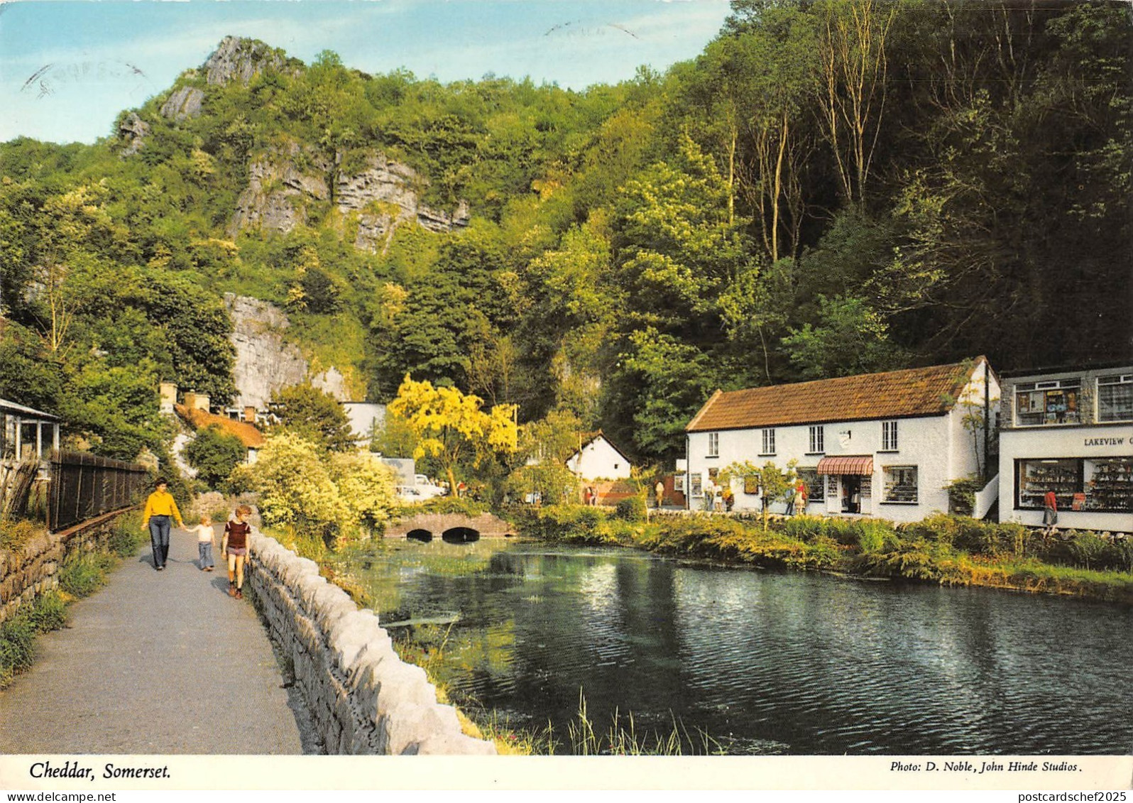 BR82695 cheddar somerset   uk