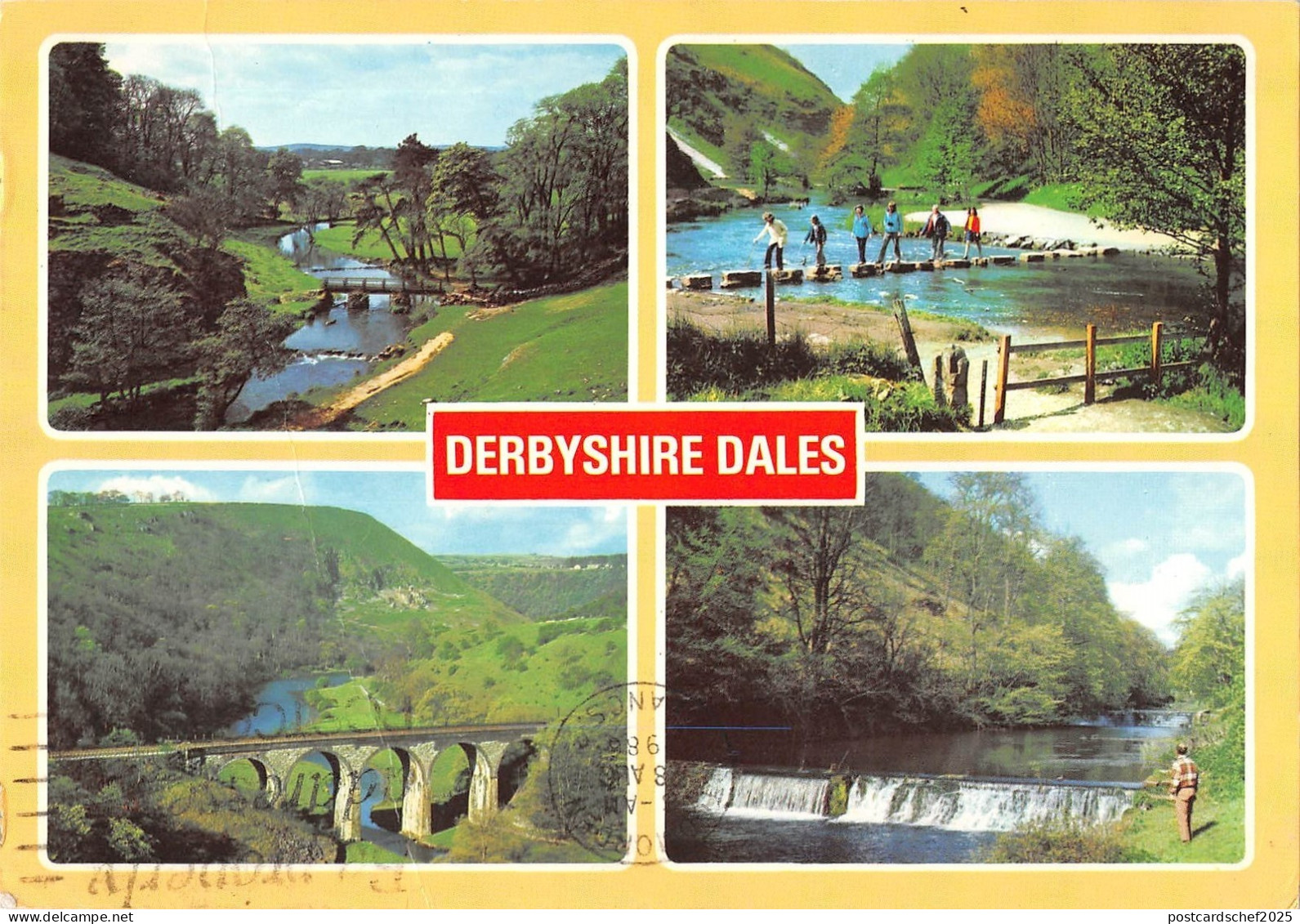 BR83246 derbyshire dales uk