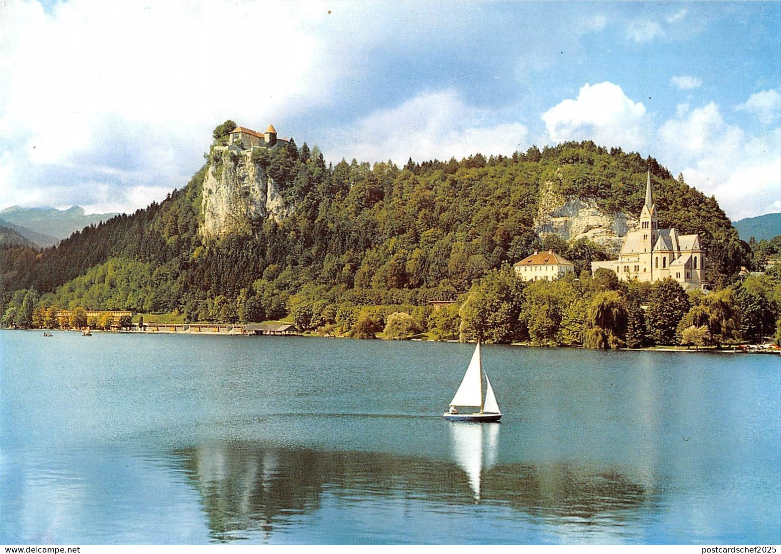 BR85390 bled slovenia