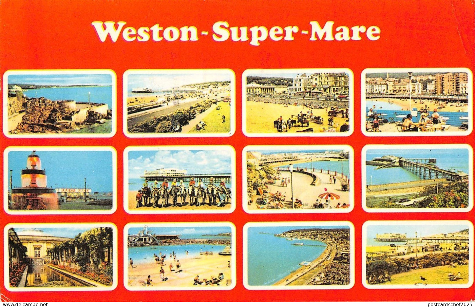 BR87572 weston super mare  uk