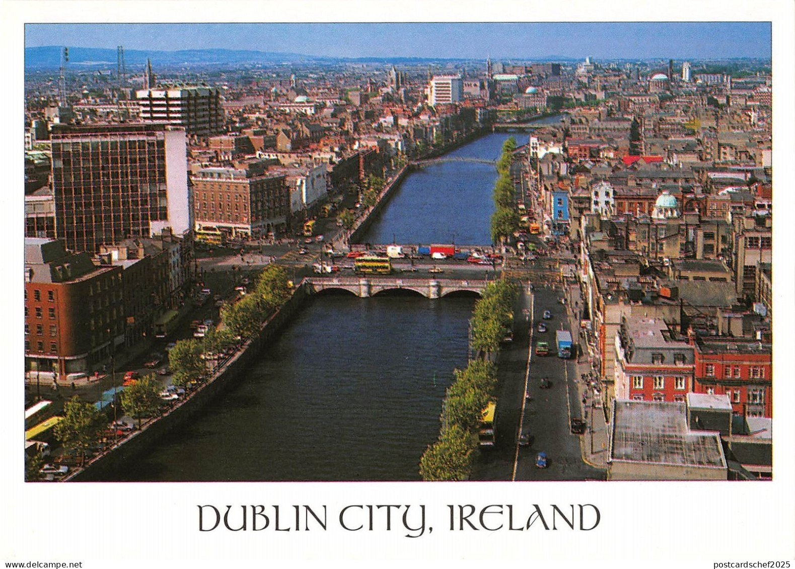 BR87610 dublin city ireland