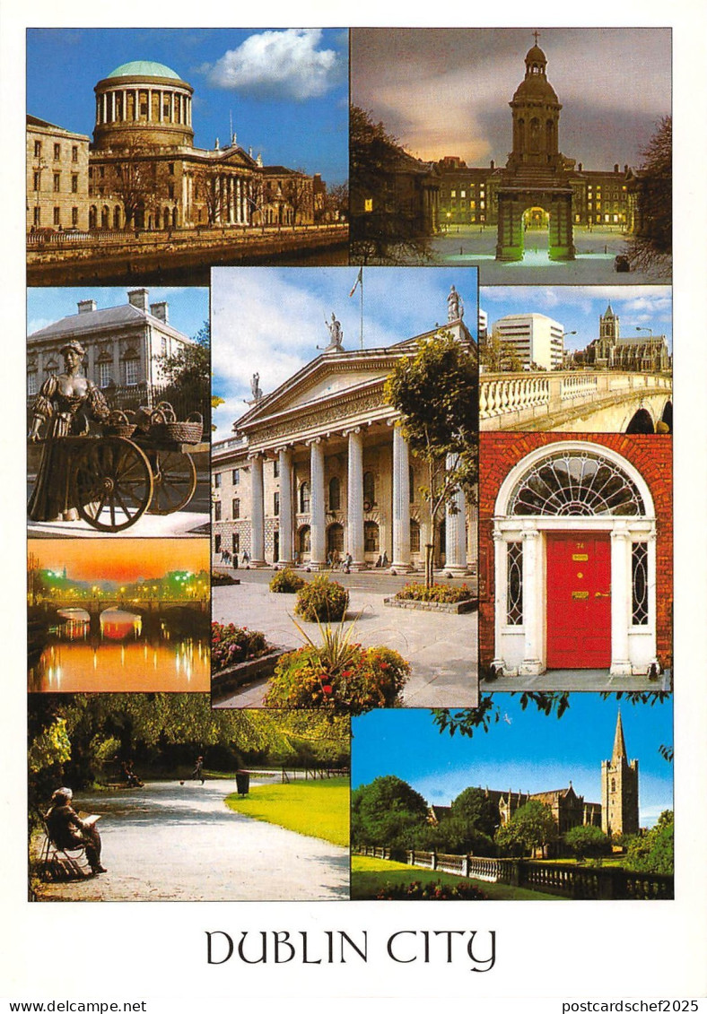 BR87628 city   dublin ireland