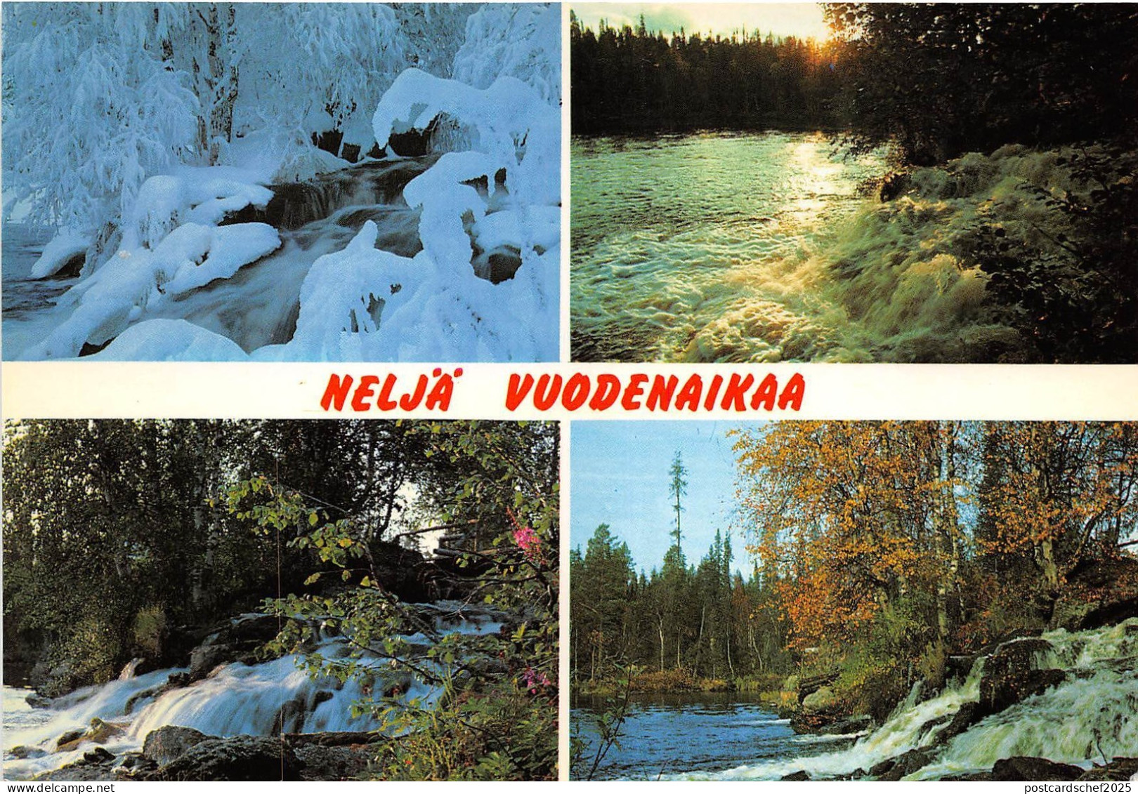 BR8852 Suomi Finland