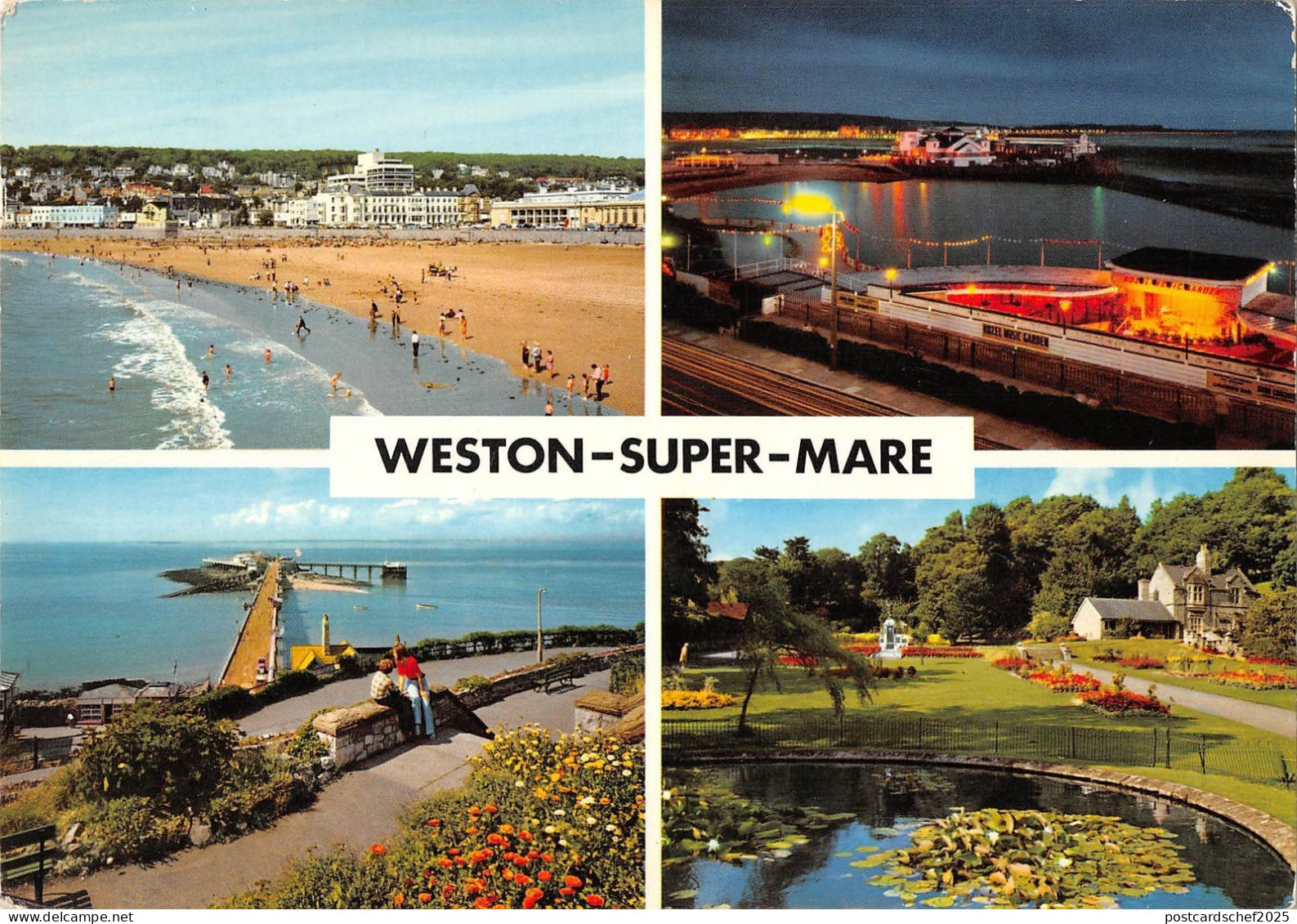 BR89608 weston super mare  uk