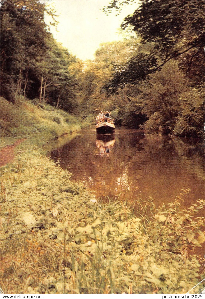 BR90982 woodseaves cutting shropshire union canal  uk