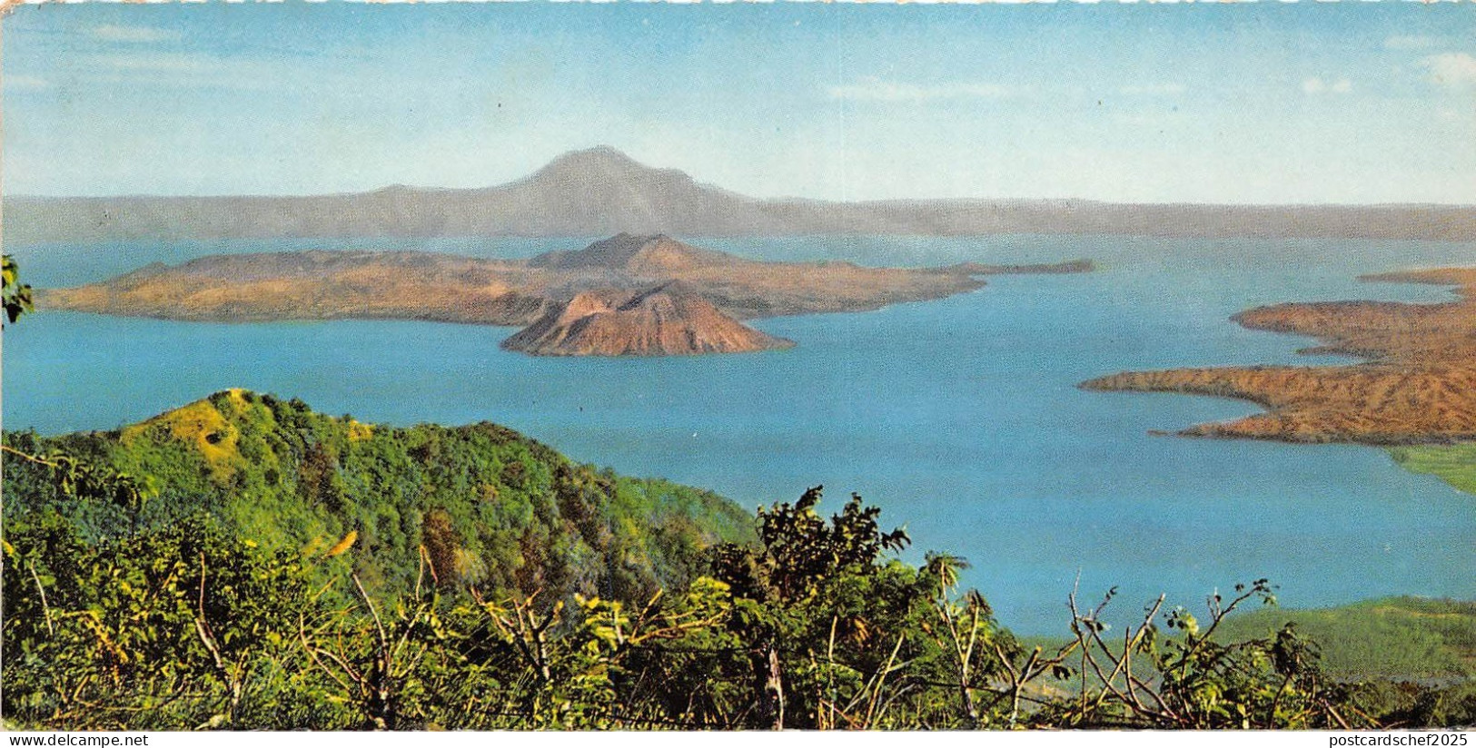 BR9483 Tagaytay Philippines