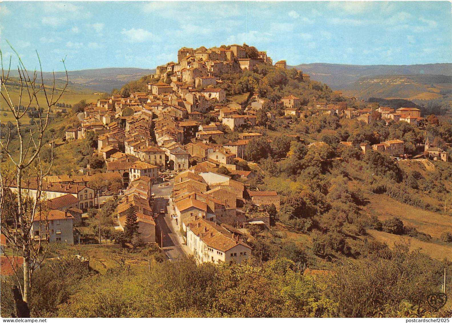 BR969 France Ter Cordes