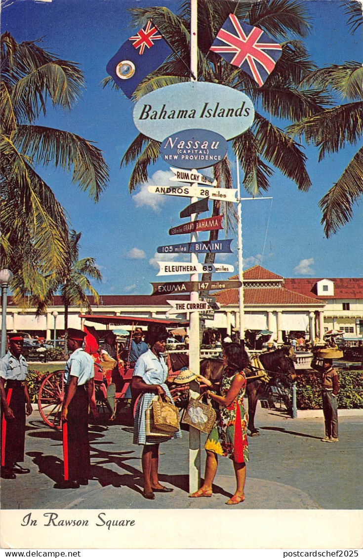 BR99171 the bahama islands nassau bahamas caribbean