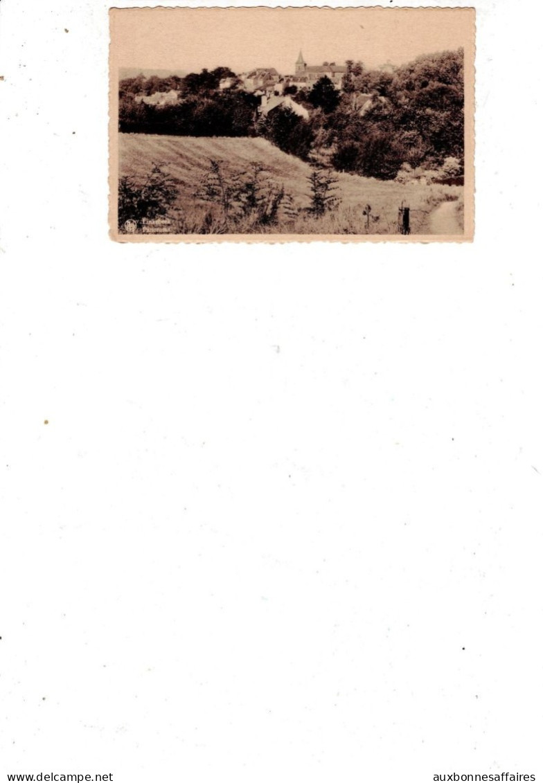 BRABANT FLAMAND/ LINKEBEEK  PANORAMA / B1044