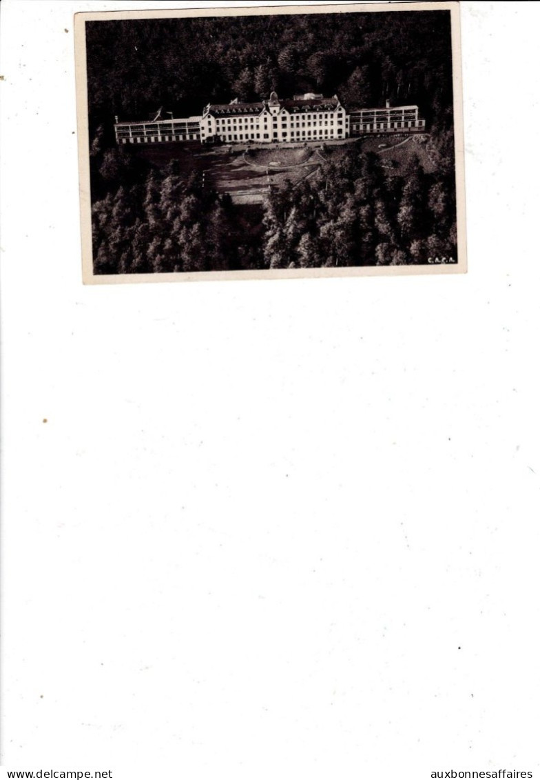 BRABANT WALLON/ WATERLOO  INSTITUT LES PINS     /B1292