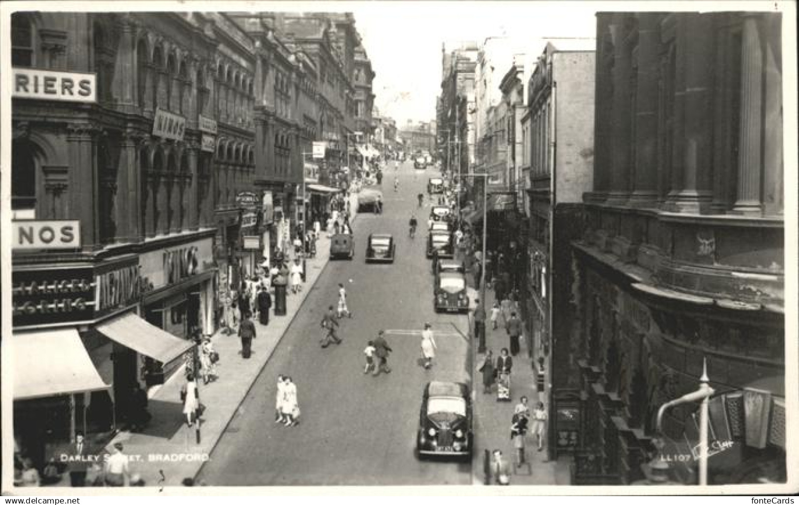 Bradford