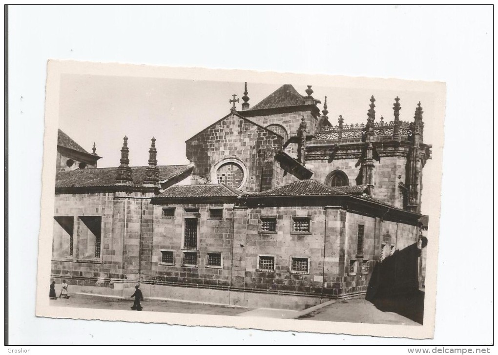 BRAGA SE (VISTA LATERAL)