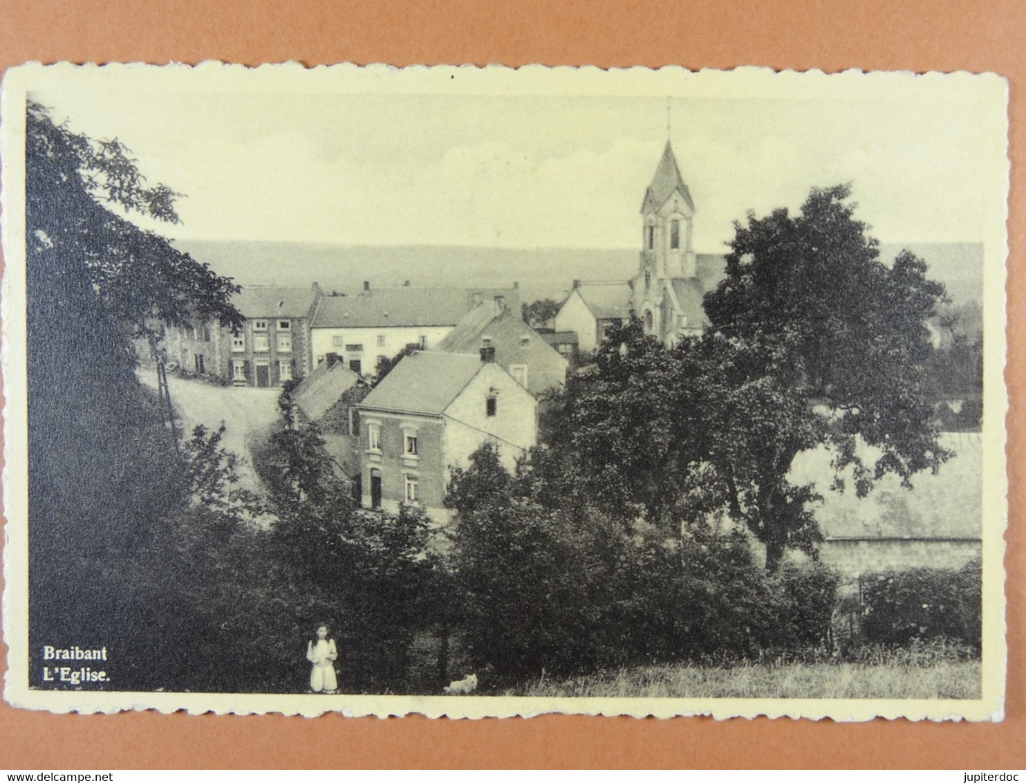 Braibant L'Eglise