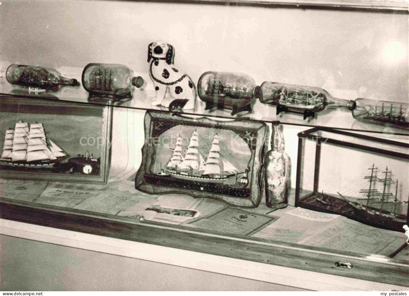 BRAKE  Unterweser Wesermarsch Niedersachsen Schiffahrts Museum Brake Des Seemann