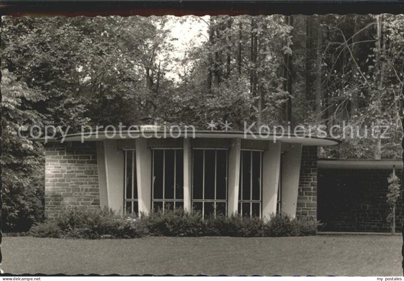 Brakel Westfalen Kaiserbrunnen