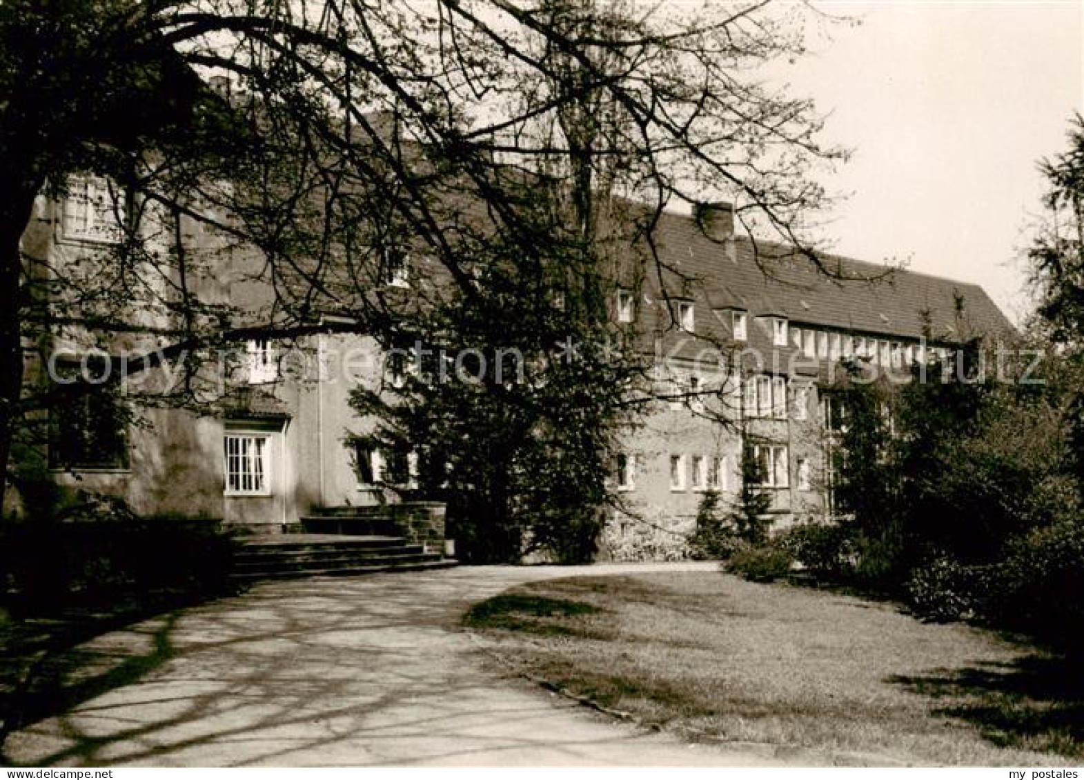 Brakel Westfalen Kommende