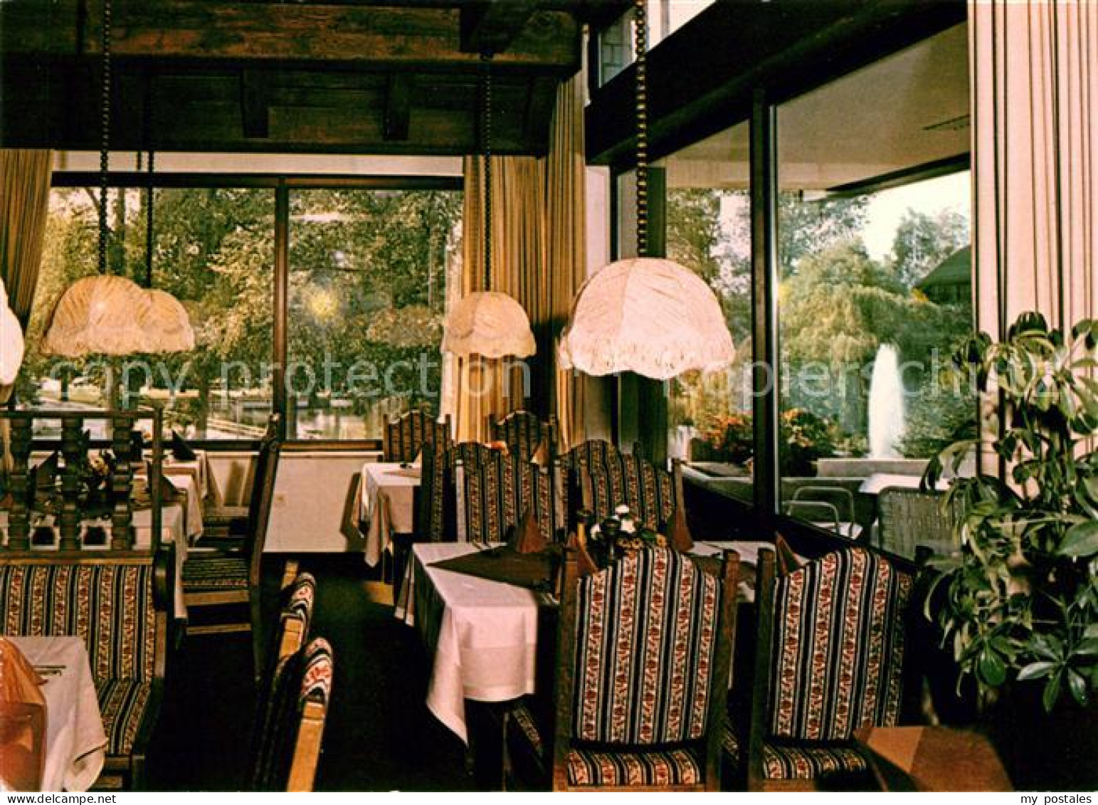Brakel Westfalen Kurhotel Am Kaiserbrunnen
