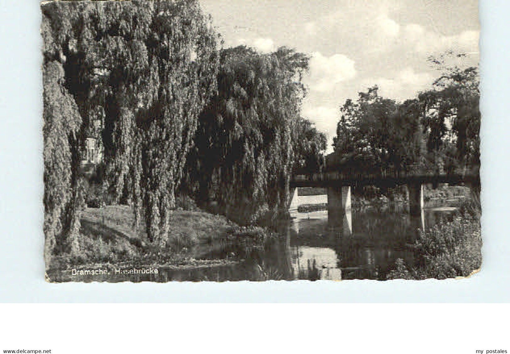 Bramsche Hase Bramsche