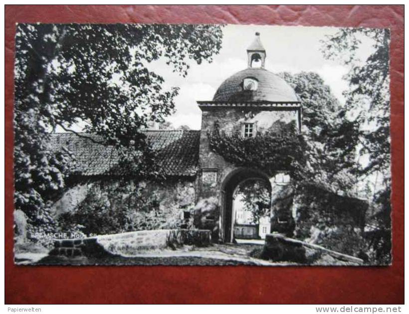 Bramsche - Haus Sögeln