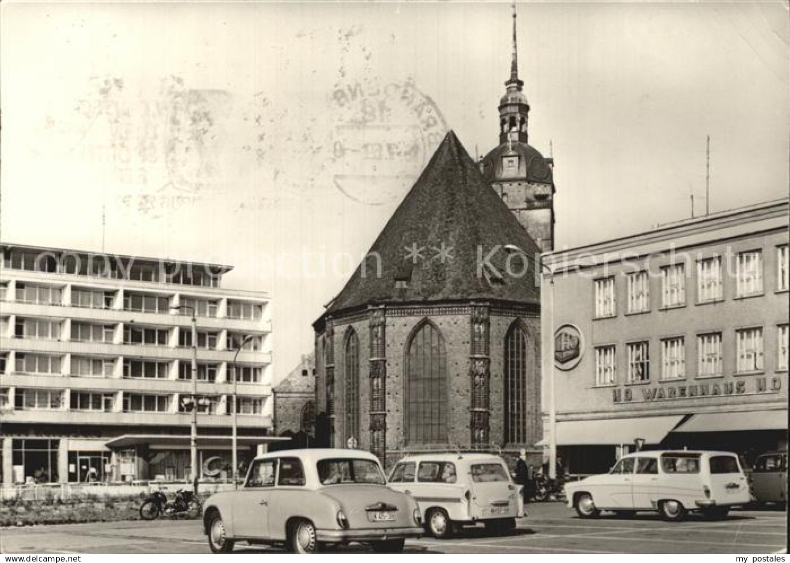 Brandenburg Havel