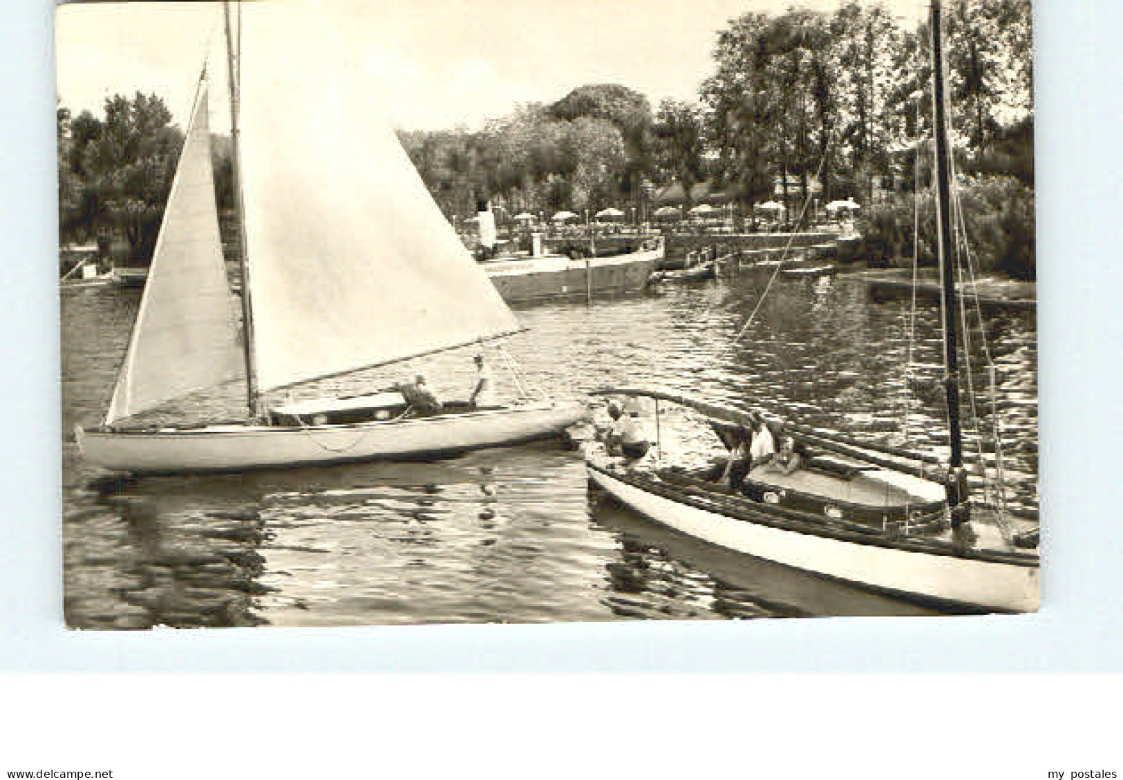 Brandenburg Havel Brandenburg