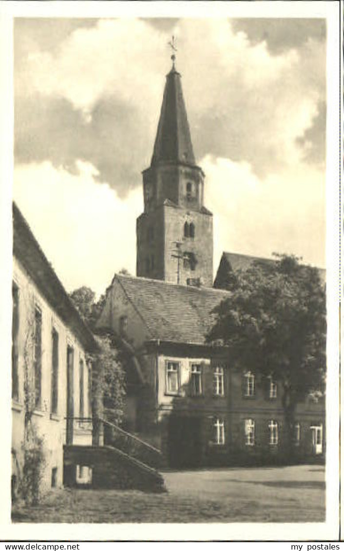 Brandenburg Havel Dom