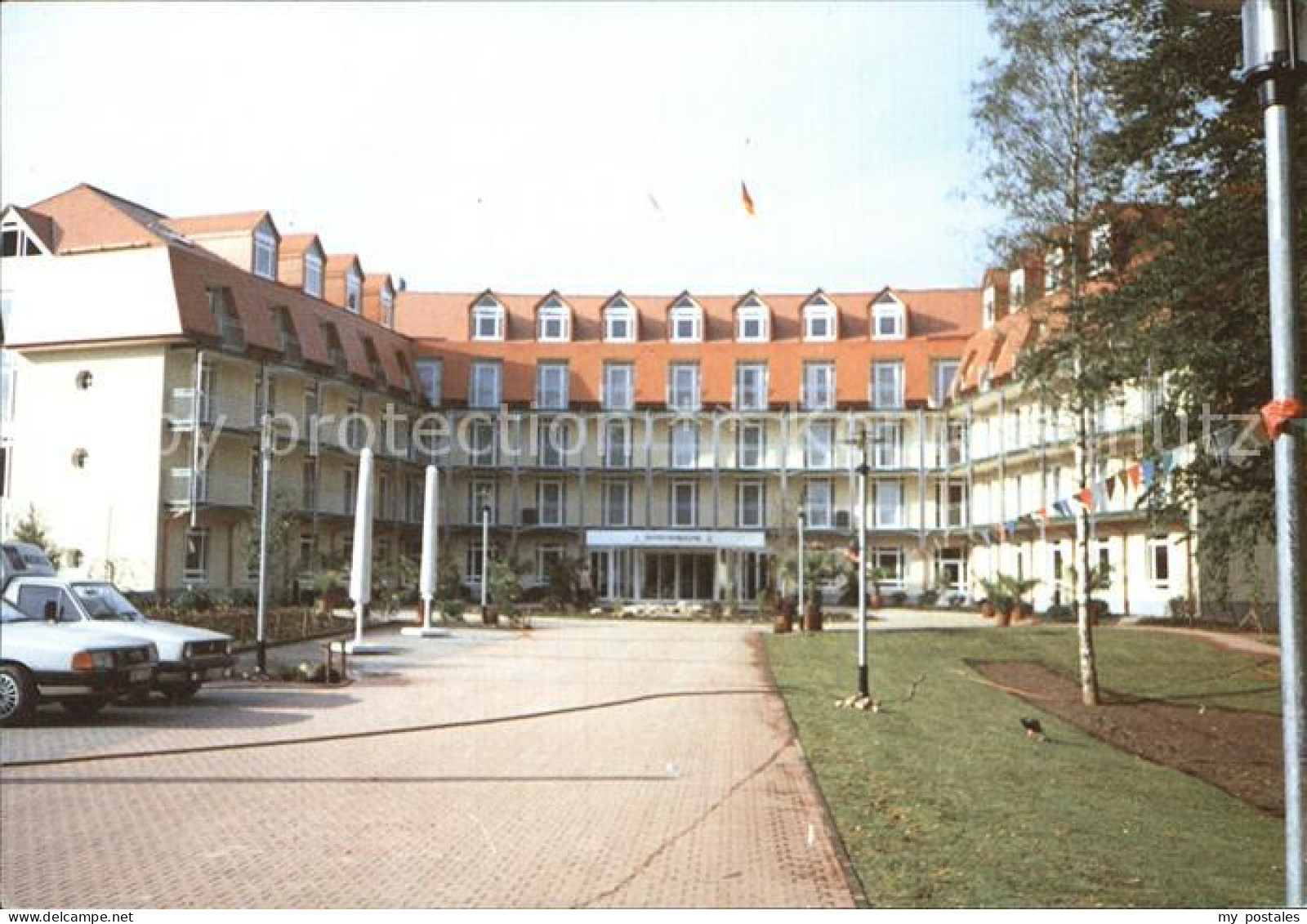 Brandenburg Havel Klinik