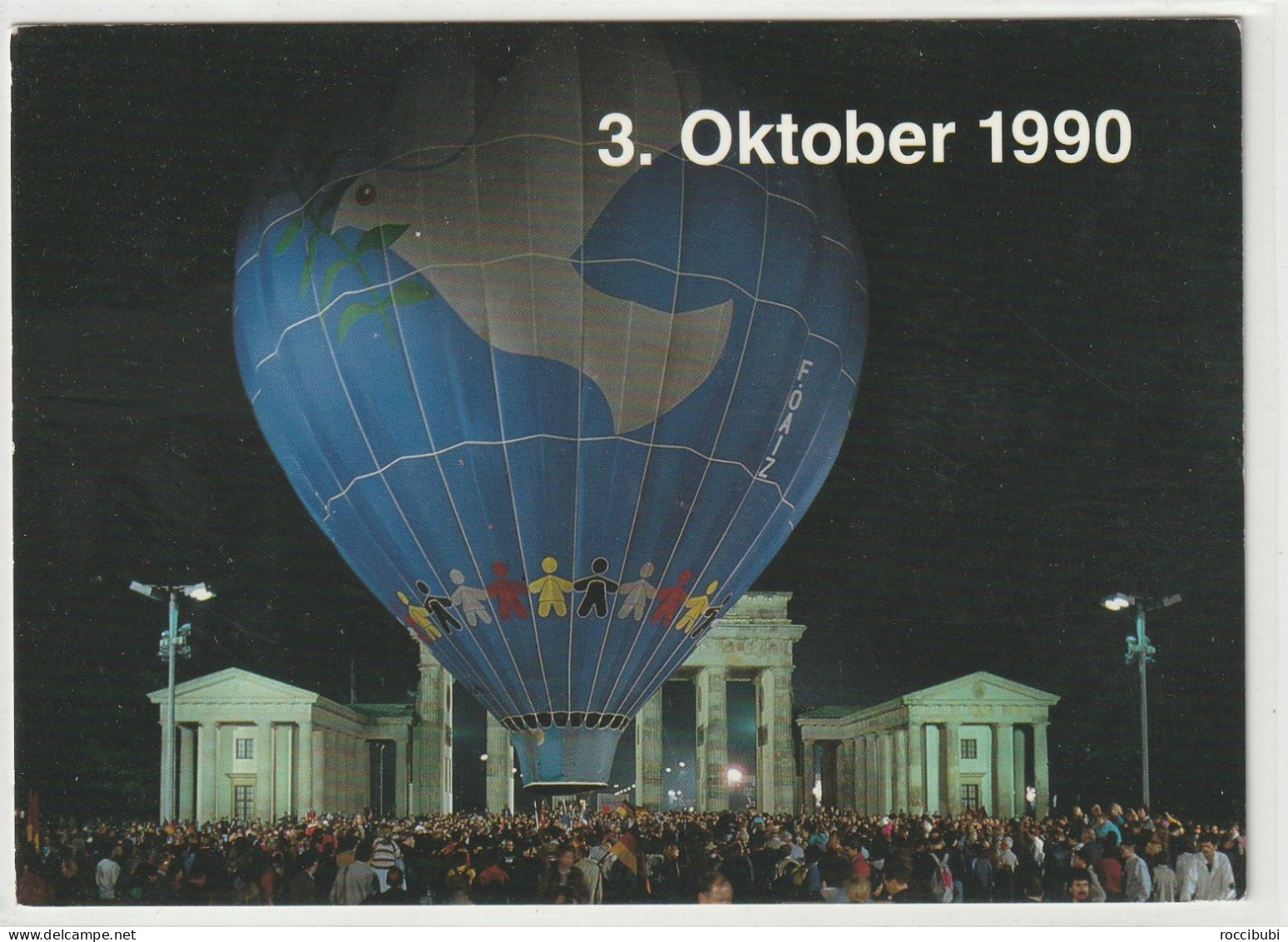 Brandenburger Tor