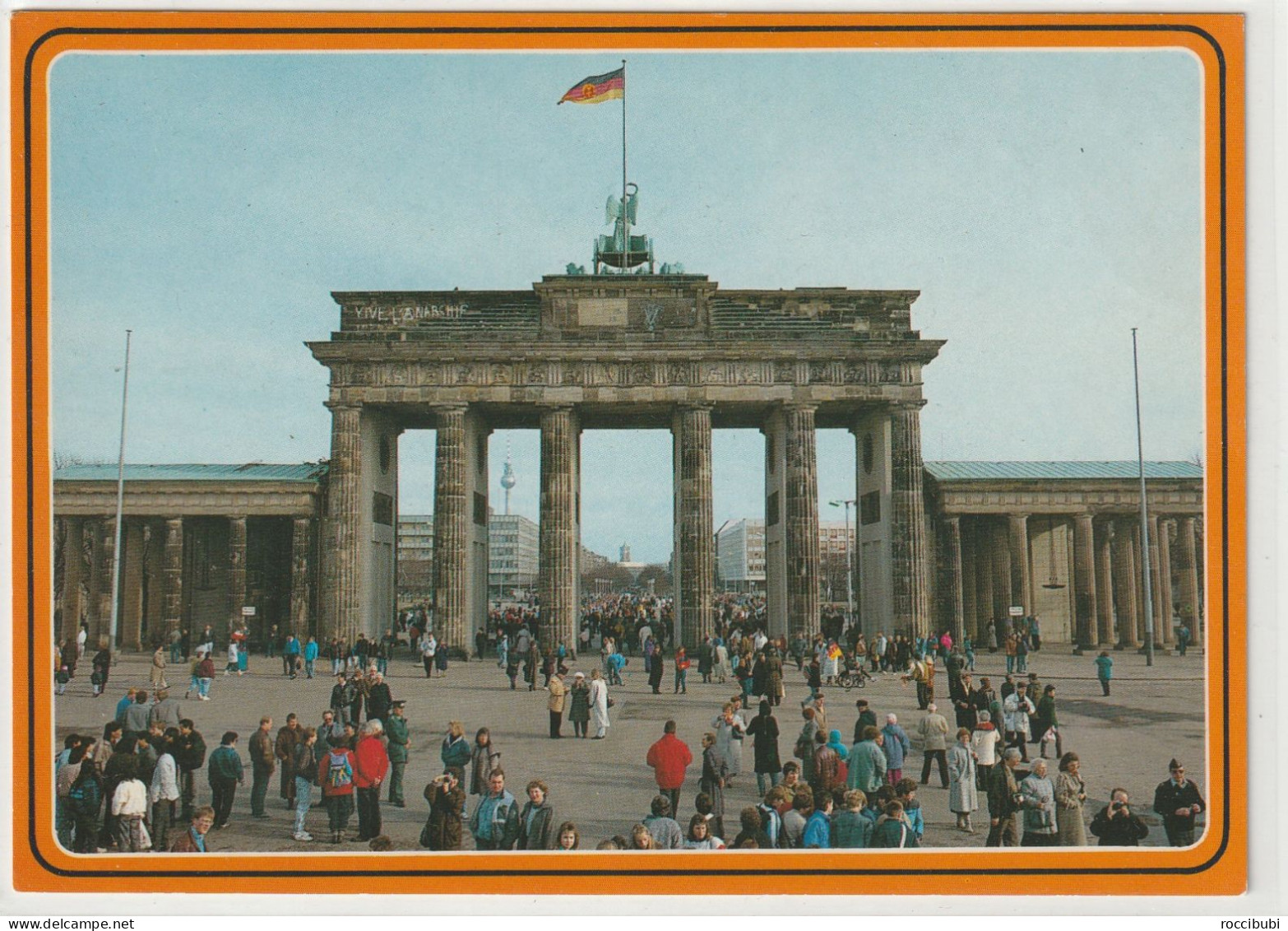 Brandenburger Tor