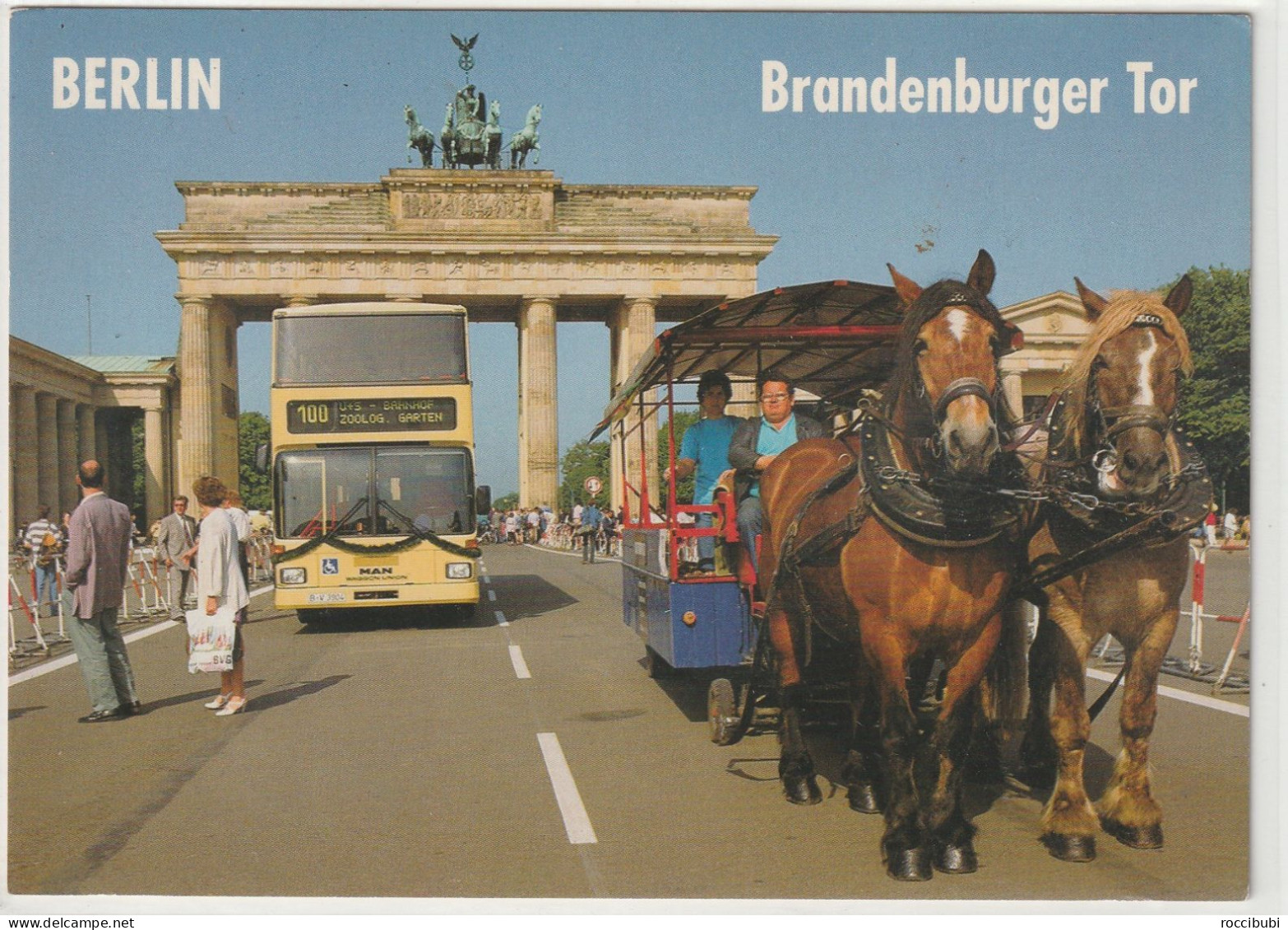 Brandenburger Tor