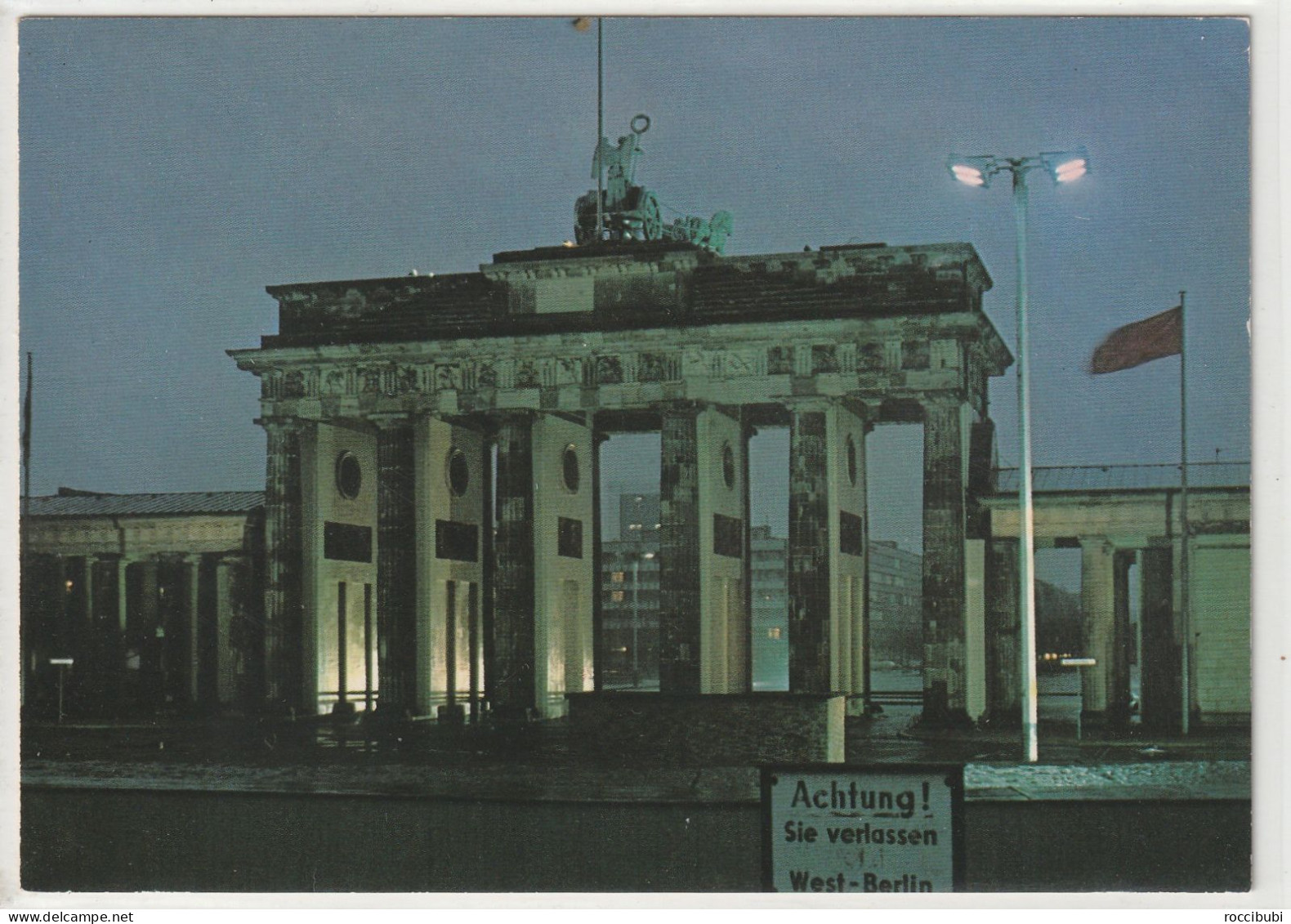 Brandenburger Tor