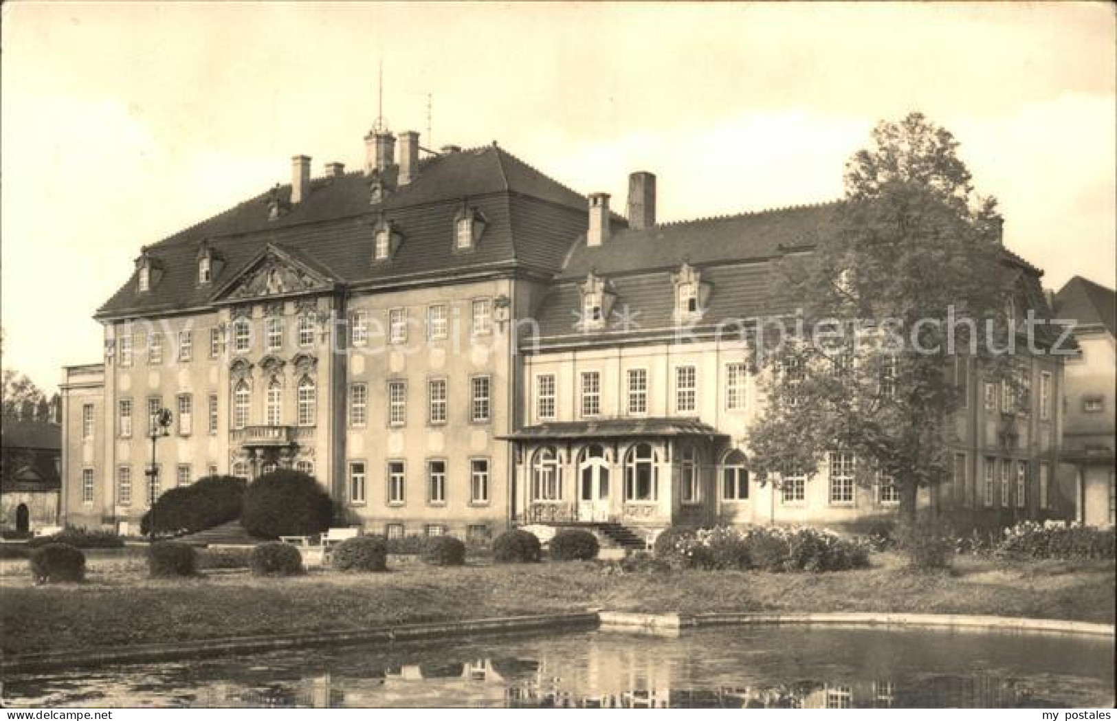 Brandis Wurzen Pflege Feierabendheim