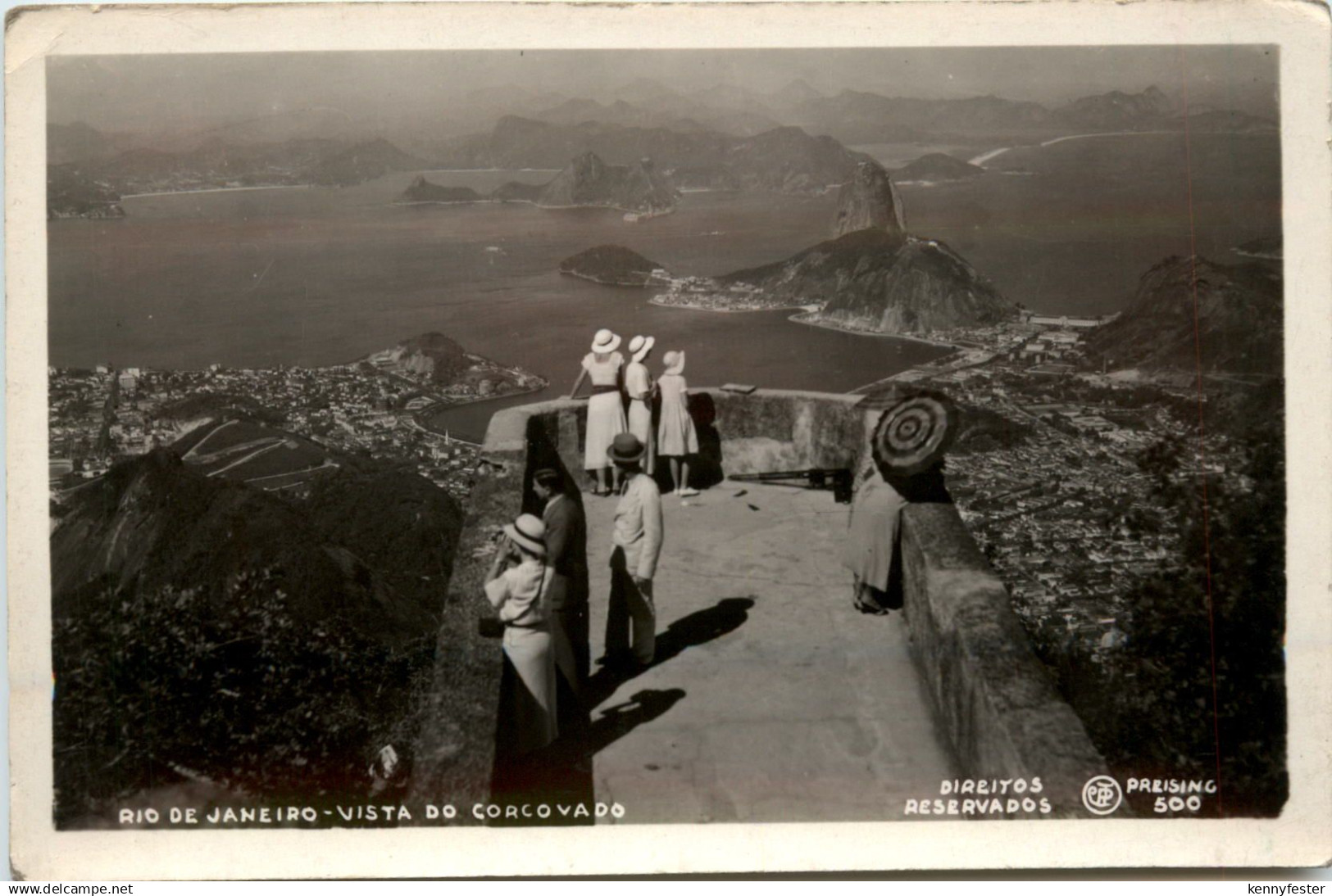 Brasil - Rio de Janeiro