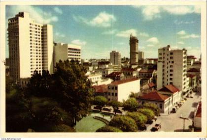 CPA Curitiba. vista parcial. BRAZIL (622351)