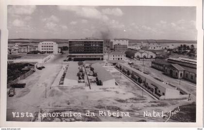 BRESIL(NATAL) CARTE PHOTO(RIBEIRA)