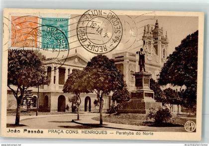 10650757 - Joao Pessoa