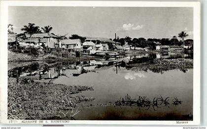 52226974 - Manaus Manáos